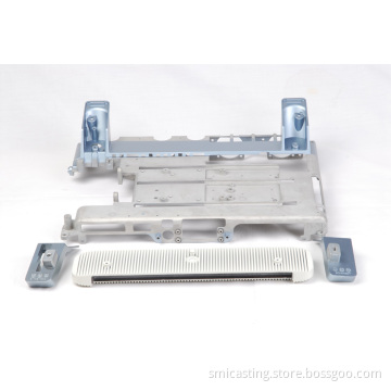 Aluminum Castings (A3)